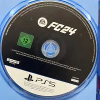 دیسک ps5 مدل FC24