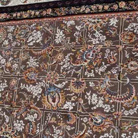 فرش۹مترژ و۲عدد کناره