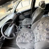 زانتیا در حدصفر بدون رنگ|خودرو سواری و وانت|اصفهان, برازنده|دیوار