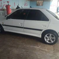 پارس tu5 مدل 94 کم‌کار|خودرو سواری و وانت|فسا, |دیوار