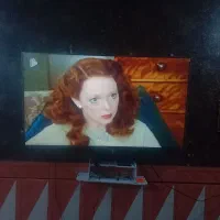 تلویزیون ۶۵اینچ|تلویزیون و پروژکتور|شوشتر, |دیوار