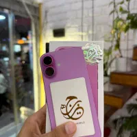 شرکتی16Normal 2sim 128gigآیفون موبایل جزیره