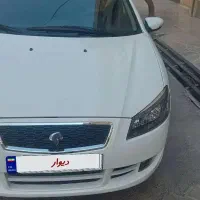 رانا پلاس  مدل ۴۰۲ در حد صفر ارتقا یافته|خودرو سواری و وانت|تهران, آذری|دیوار