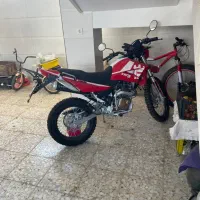 موتورتریل|موتورسیکلت|لاهیجان, لیالستان|دیوار