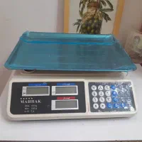 ترازو ۴۰کیلو مارک محک نو