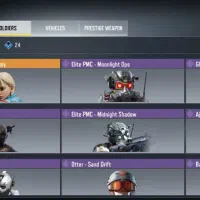 اکانت خفن کالاف