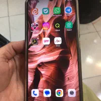 گوشی اندروید