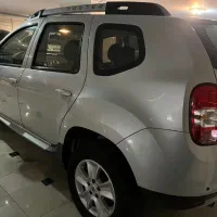 رنو داستر تک دف|خودرو سواری و وانت|تهران, سید خندان (جلفا)|دیوار