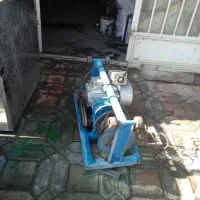 بالابر.   ساختمانی.