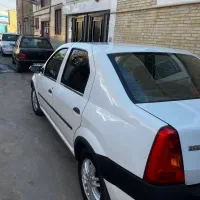 ال نود سفید مدل ۹۰|خودرو سواری و وانت|یزد, |دیوار