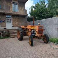 تراکتور رومانی|خودرو سنگین|سپیدان, |دیوار