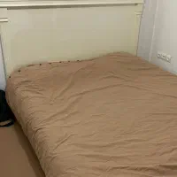 سرویس خواب دو نفره کامل
