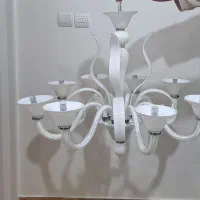 لوستر کریستال