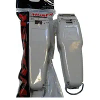 قطعات موزر قاب کشویی و شانه