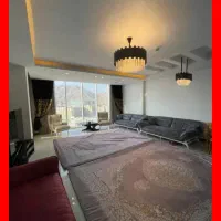 ۱۱۰متر/برج باغ مدرن/ویودار/دریاچه چیتگر