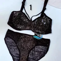 لباس خواب و لباس زیر زنانه