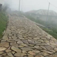 سنگ طبیعی لاشه مالون کوهی