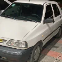 پراید 131 مدل 1397