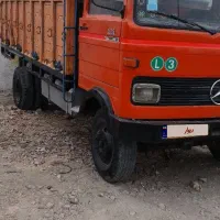 خاور۶۰۸ مدل۷۲