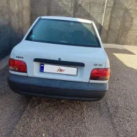 پراید مدل۹۸|خودرو سواری و وانت|گناباد, |دیوار