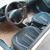 پژو پارس84 دو گانه سوز|خودرو سواری و وانت|رشت, عینک|دیوار