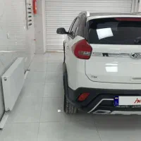 ام وی ام ایکس ۲۲، مدل ۱۴۰۱|خودرو سواری و وانت|بروجن, |دیوار