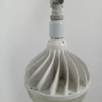 لامپ LED 100 وات