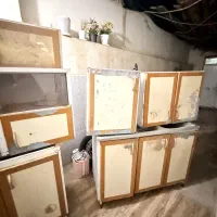 کابینت آشپزخانه