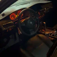 بی ام و ۵۳۰|خودرو سواری و وانت|مشهد, عامل|دیوار