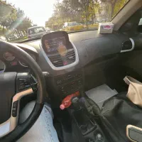 207 پاناروما ۴۰۳|خودرو سواری و وانت|کرمانشاه, |دیوار
