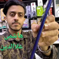 سامسونگ Galaxy A60 با حافظهٔ ۱۲۸ گیگابایت|موبایل|تهران, شیخ هادی|دیوار