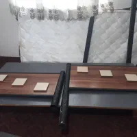 تخت تک نفره