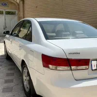 سوناتا 2007 - 4 سیلندر|خودرو سواری و وانت|کرج, گوهردشت|دیوار