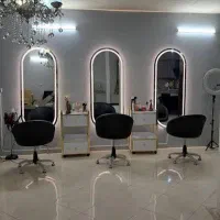 همکارسالن زیبایی