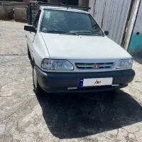 پراید وانت ۱۴۰۳