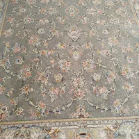 ۲عدد فرش ۹ متری کاملا سالم ۱۲۰۰ شانه