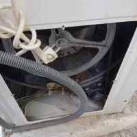 ماشین لباسشویی آزمایش|ماشین لباسشویی و خشک‌کن لباس|سبزوار, فیاض|دیوار