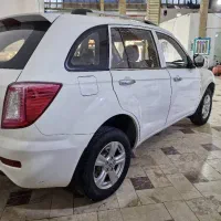 لیفان X60 گیربگس جدید|خودرو سواری و وانت|کرمانشاه, |دیوار