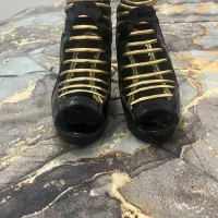 کفش مجلسی|کیف، کفش، کمربند|تربتحیدریه, شهدا|دیوار