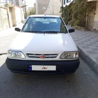 پراید 131 تمیز مدل 95|خودرو سواری و وانت|تربتحیدریه, کاشانی|دیوار