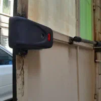 نصب تعمیرجک پارکینگ ریموت درب کرکره برقی درب برقی|مصالح و تجهیزات ساختمان|اسلام‌شهر, شهرک واوان|دیوار