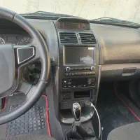 سمند سورن xu7p