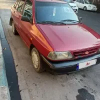 پراید ۷۸