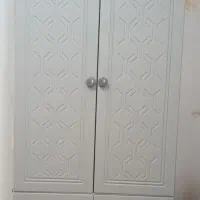 کمد نوجوان در حد نو