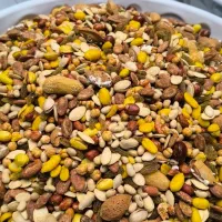 ویژه عید آجیل فقط ۷۹۹