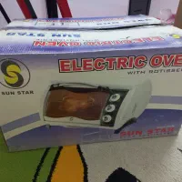 توستر سالم|اجاق گاز و لوازم برقی پخت‌وپز|مشهد, توس (بلوار توس)|دیوار