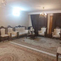 مبل ۹ نفره کلاسیک، شیک و تمیز