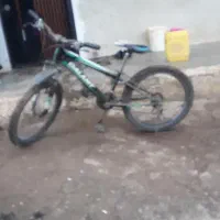 دوچرخه ۲۴