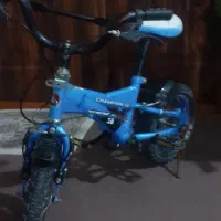 دوچرخه شماره ۱۲