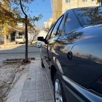 سمند ef7 دوگانه شرکت مدل 90|خودرو سواری و وانت|ابهر, |دیوار